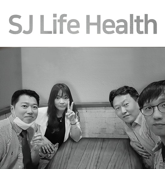 SJ Life-health